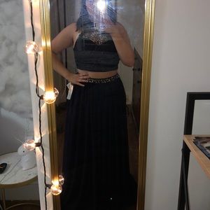 Never Worn Prom Dress